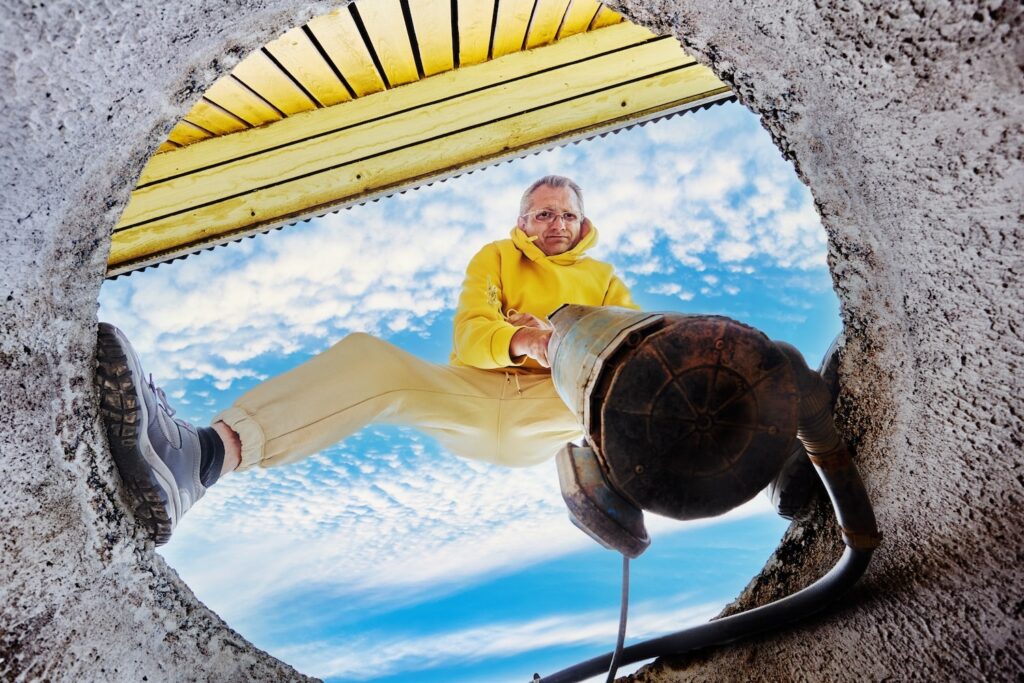 How to test a sump pump check valve