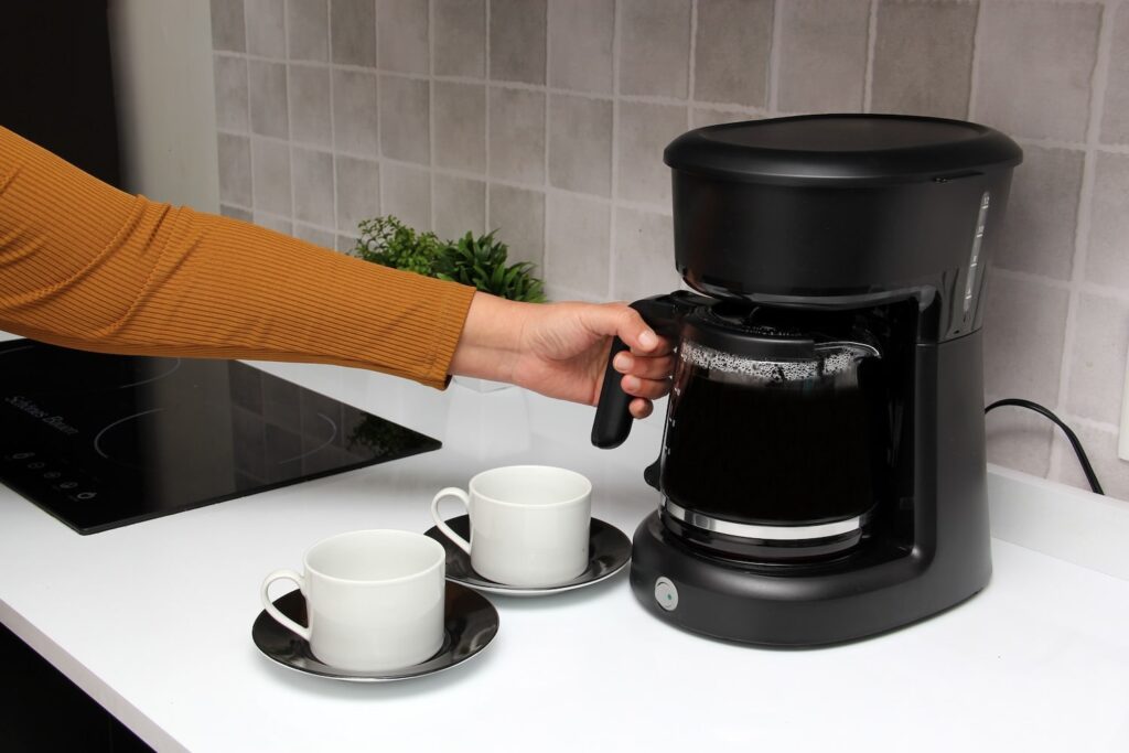 Is Your Coffee Pot a Fire Risk?