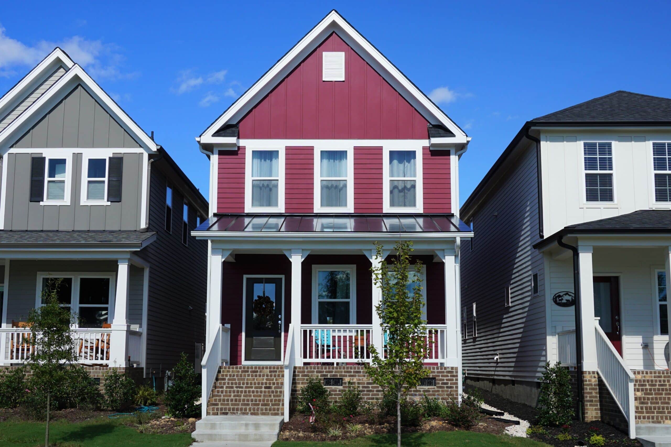 red-house