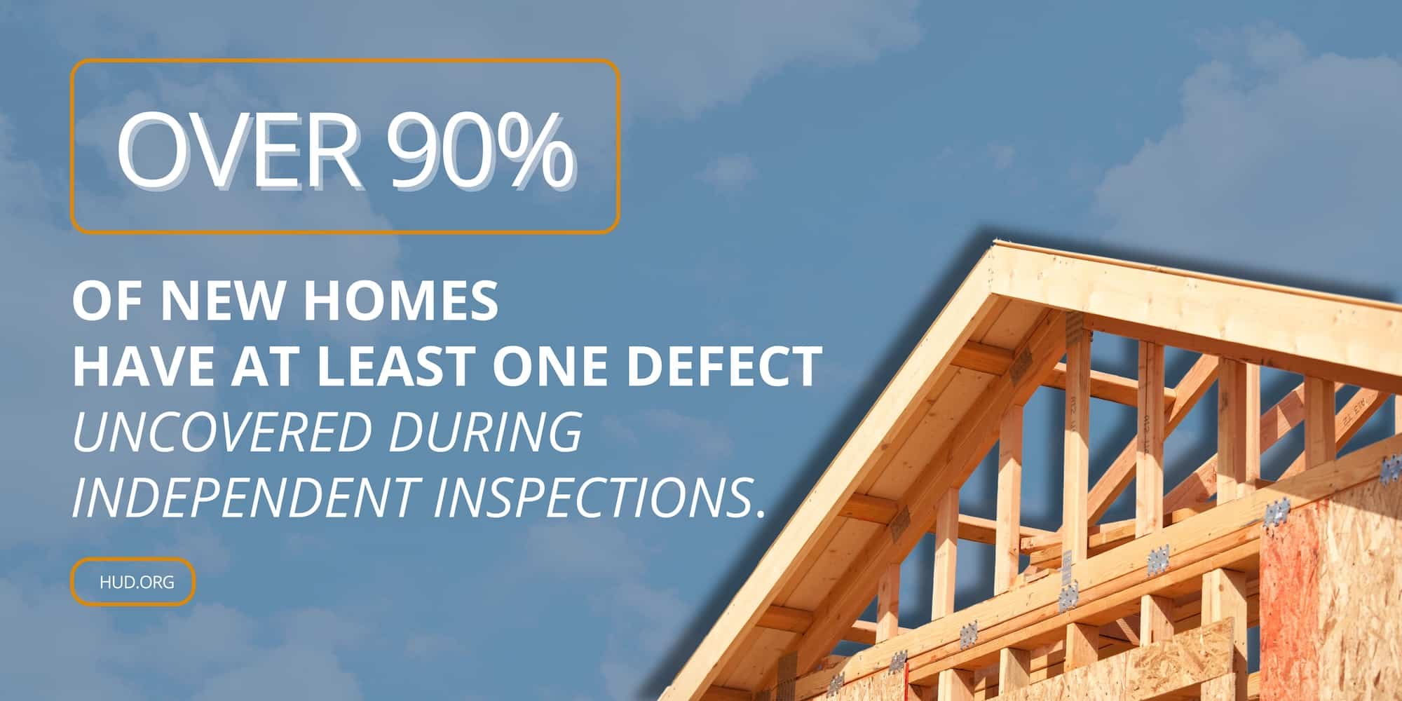 construction of new home stat