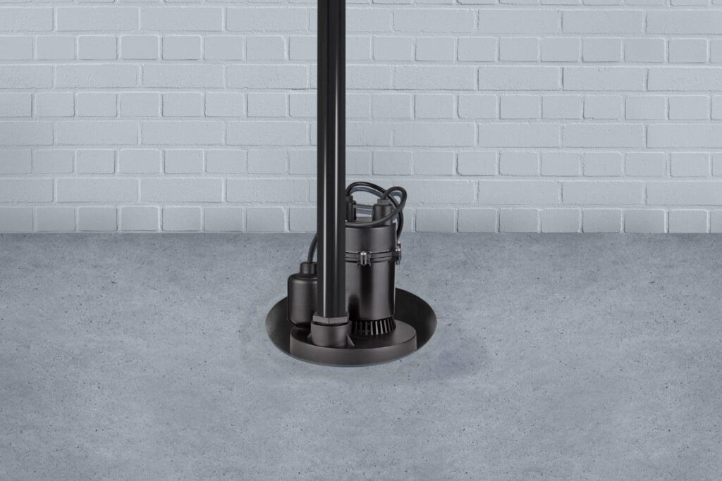 how long do sump pumps last
