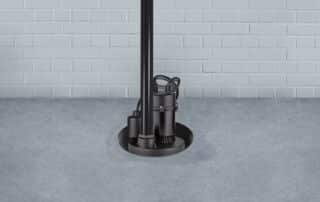 how long do sump pumps last