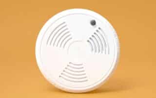 ionization vs photoelectric smoke alarms