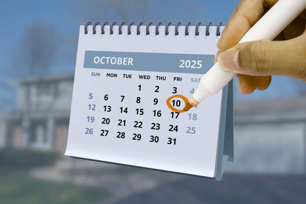 home warranty inspection