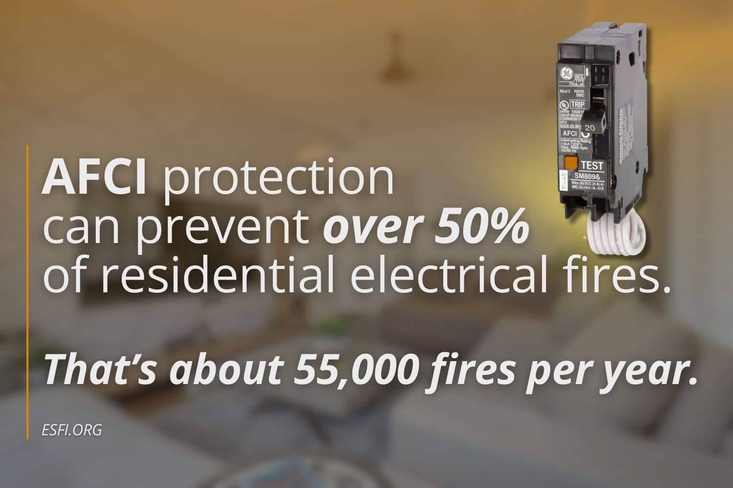 afci vs gfci rotection